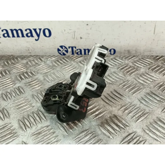 Cerradura Maletero / Porton para Mazda Cx-3 (Dk)
