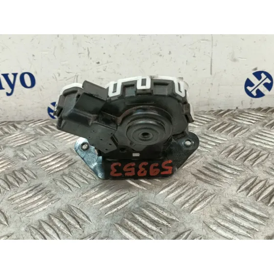 Cerradura Maletero / Porton para Mazda Cx-3 (Dk)