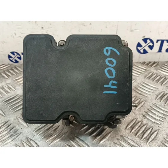 Abs para Dacia Logan Ii