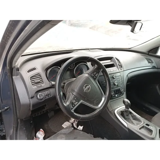 Airbag Delantero Izquierdo para Opel Insignia Sports Tourer
