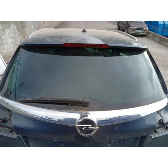Brazo Limpia Trasero para Opel Insignia Sports Tourer