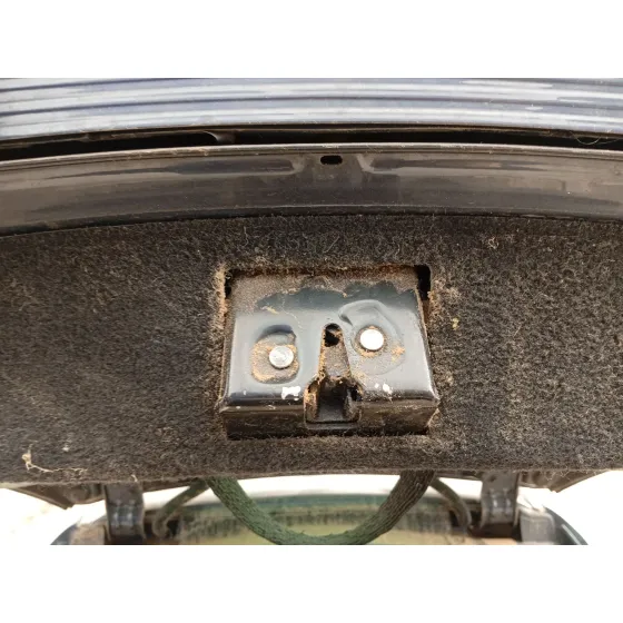 Cerradura Maletero / Porton para Opel Insignia Sports Tourer