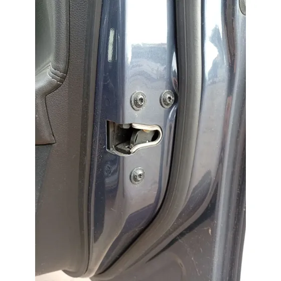 Cerradura Puerta Delantera Derecha para Opel Insignia Sports Tourer