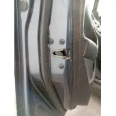 Cerradura Puerta Delantera Izquierda para Opel Insignia Sports Tourer
