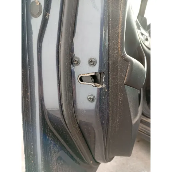 Cerradura Puerta Delantera Izquierda para Opel Insignia Sports Tourer