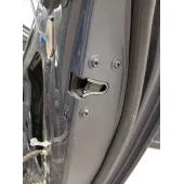 Cerradura Puerta Trasera Derecha para Opel Insignia Sports Tourer
