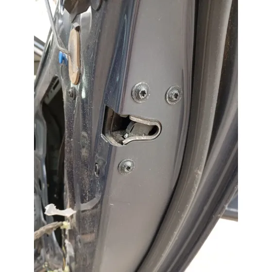 Cerradura Puerta Trasera Derecha para Opel Insignia Sports Tourer