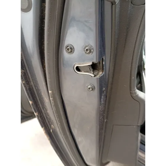 Cerradura Puerta Trasera Izquierda para Opel Insignia Sports Tourer