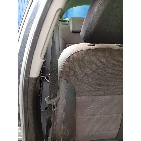 Cinturon Seguridad Delantero Derecho para Opel Insignia Sports Tourer