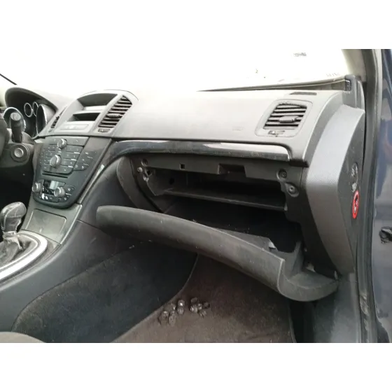 Guantera para Opel Insignia Sports Tourer