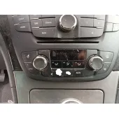 Mando Climatizador para Opel Insignia Sports Tourer
