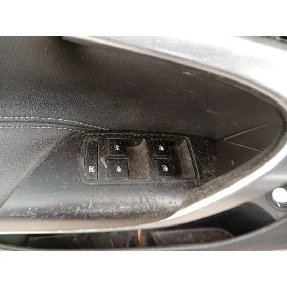 Mando Elevalunas Delantero Izquierdo para Opel Insignia Sports Tourer