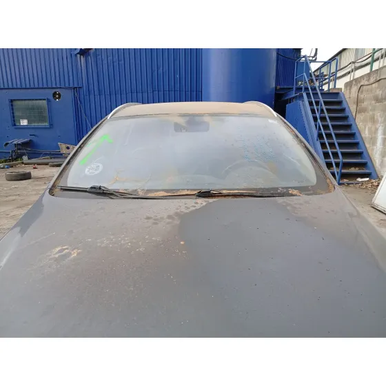 Motor Limpia Delantero para Opel Insignia Sports Tourer