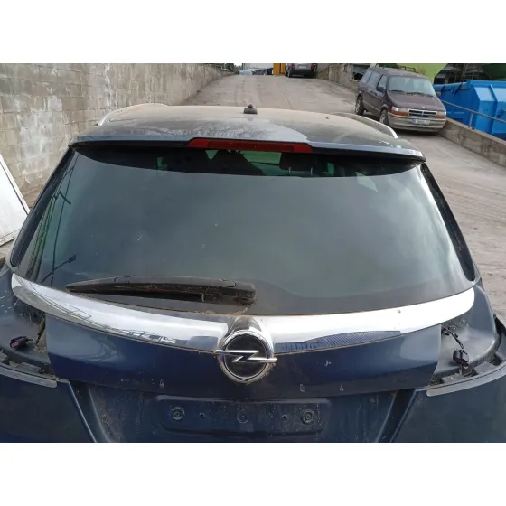Motor Limpia Trasero para Opel Insignia Sports Tourer