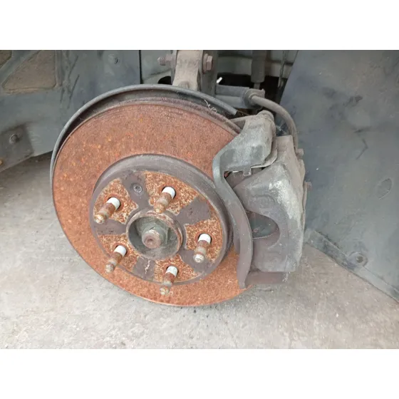 Pinza Freno Delantera Derecha para Opel Insignia Sports Tourer