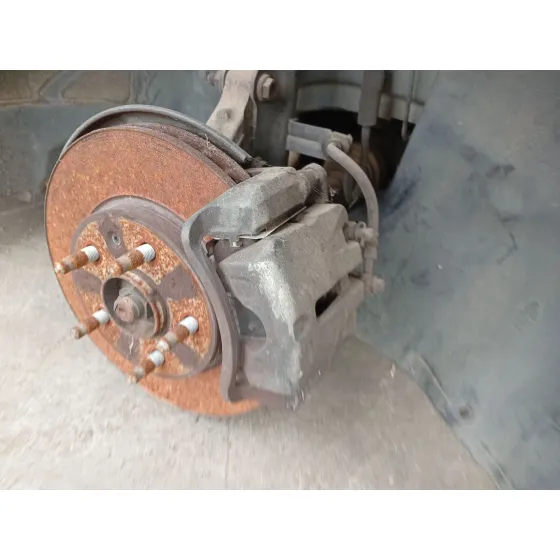 Pinza Freno Delantera Derecha para Opel Insignia Sports Tourer