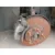Pinza Freno Delantera Izquierda para Opel Insignia Sports Tourer