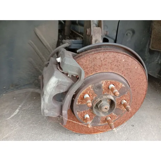 Pinza Freno Delantera Izquierda para Opel Insignia Sports Tourer
