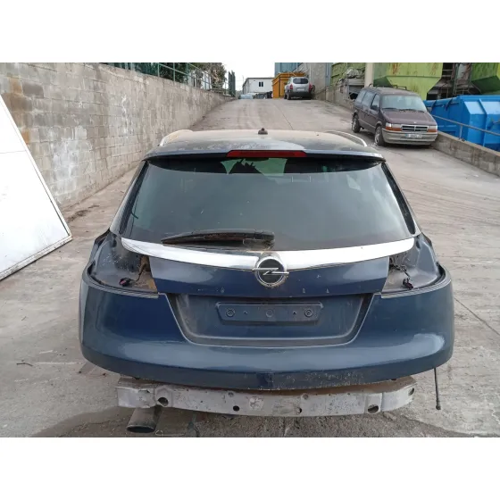 Porton Trasero para Opel Insignia Sports Tourer