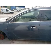 Puerta Delantera Izquierda para Opel Insignia Sports Tourer