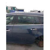 Puerta Trasera Izquierda para Opel Insignia Sports Tourer