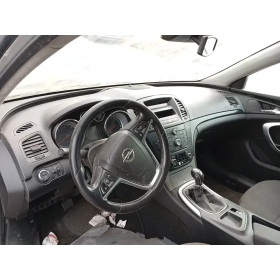 Radiador Calefaccion / Aire Acondicionado para Opel Insignia Sports Tourer