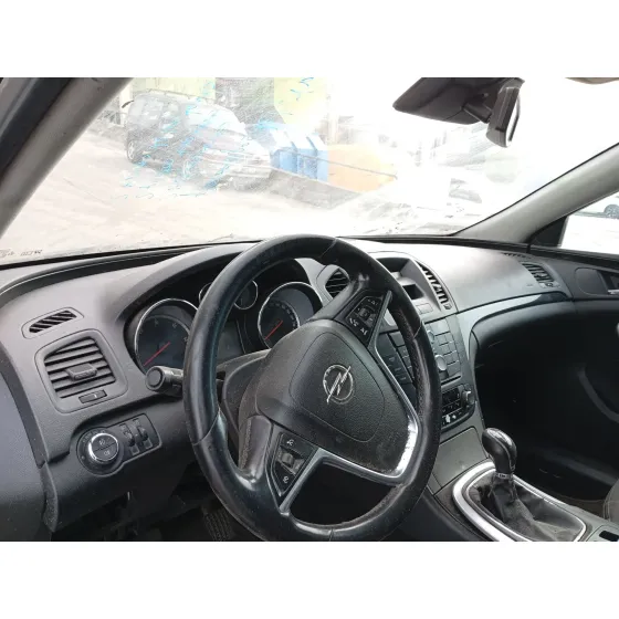 Salpicadero para Opel Insignia Sports Tourer