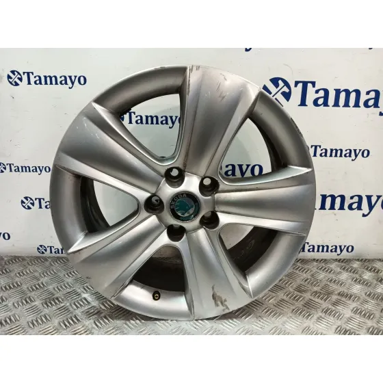 Llanta para Skoda Yeti (5L)