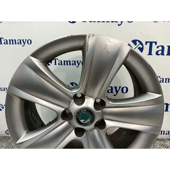 Llanta para Skoda Yeti (5L)