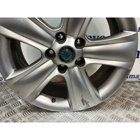 Llanta para Skoda Yeti (5L)