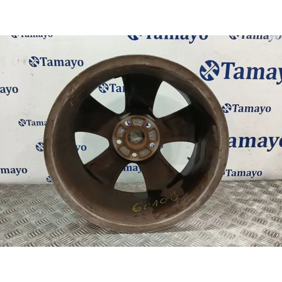 Llanta para Skoda Yeti (5L)