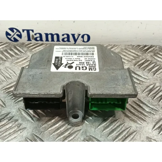 Centralita Airbag para Opel Zafira / Zafira Family B (A05)