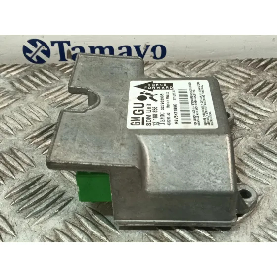 Centralita Airbag para Opel Zafira / Zafira Family B (A05)