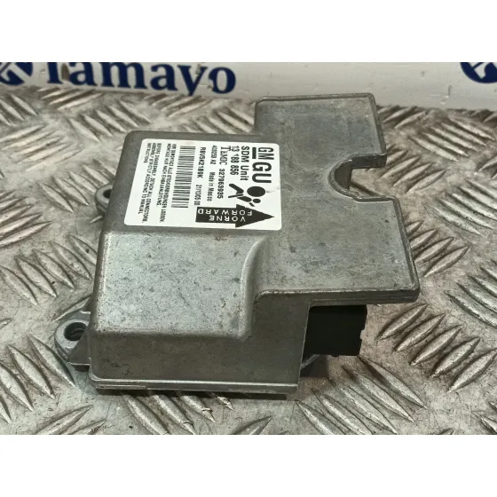 Centralita Airbag para Opel Zafira / Zafira Family B (A05)