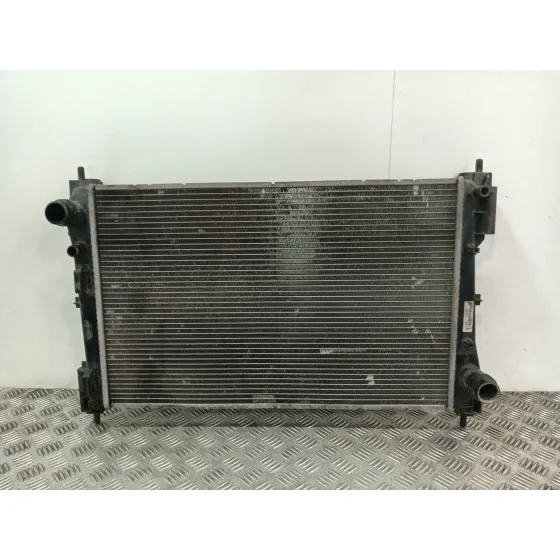 Radiador Agua para Fiat Punto (199)