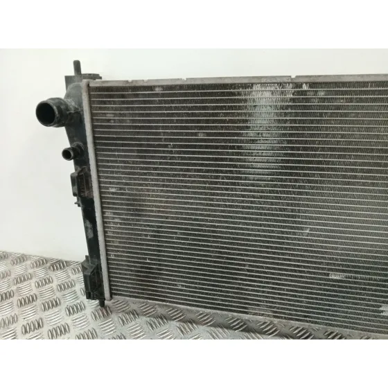 Radiador Agua para Fiat Punto (199)