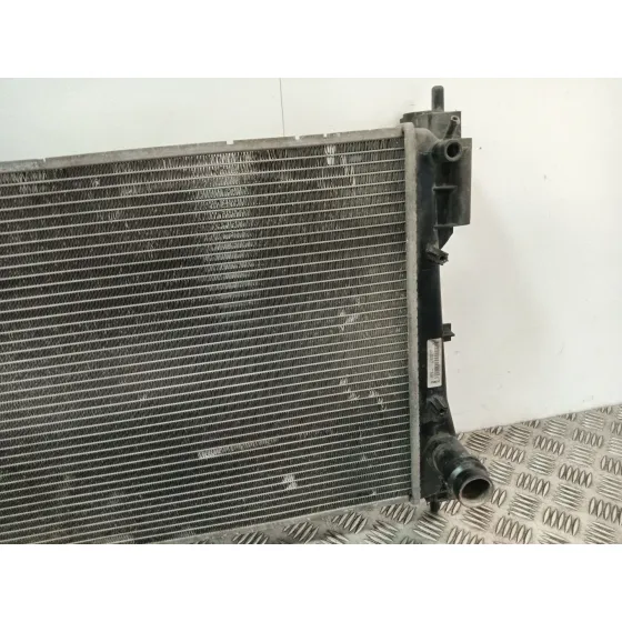 Radiador Agua para Fiat Punto (199)