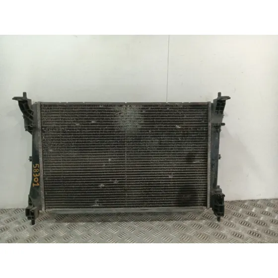 Radiador Agua para Fiat Punto (199)