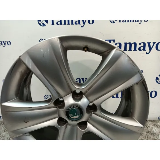 Llanta para Skoda Yeti (5L)