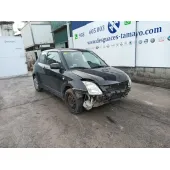Caja Cambios para Suzuki Swift Iii (Mz, Ez)