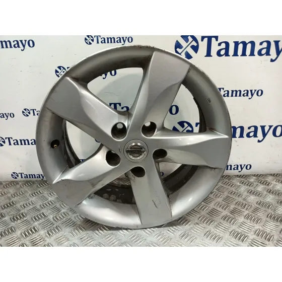 Llanta para Nissan Note (E11E)
