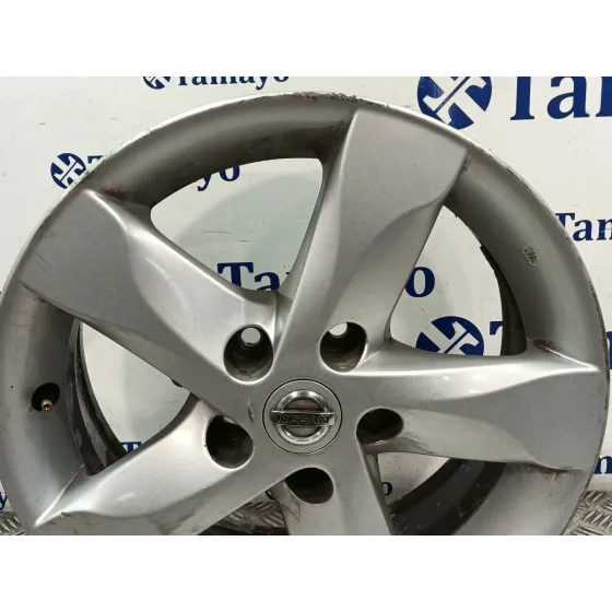 Llanta para Nissan Note (E11E)
