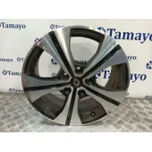 Llanta para Renault Grand Scenic Iii (Jz0/1_)