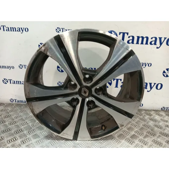 Llanta para Renault Grand Scenic Iii (Jz0/1_)