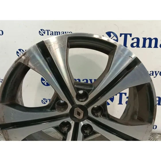 Llanta para Renault Grand Scenic Iii (Jz0/1_)