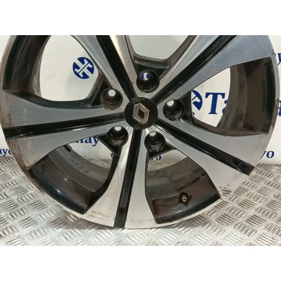 Llanta para Renault Grand Scenic Iii (Jz0/1_)