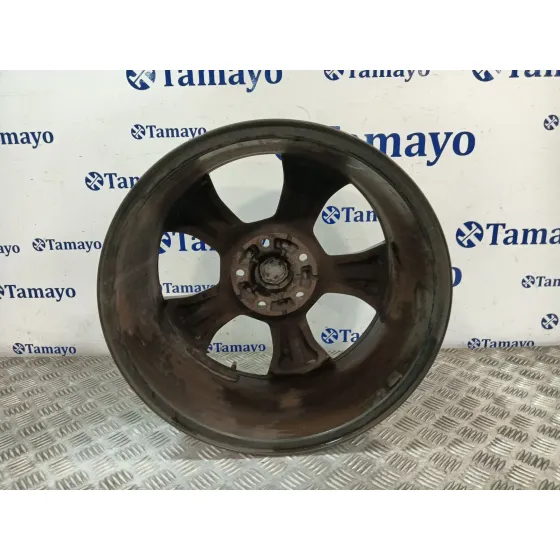 Llanta para Renault Grand Scenic Iii (Jz0/1_)