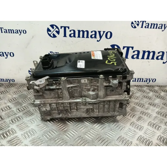 Inversor / Generador Hibrido para Toyota C-Hr (_X1_)