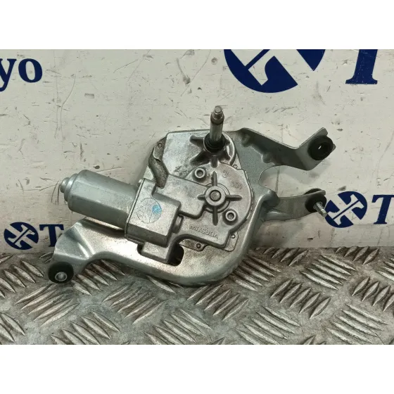 Motor Limpia Trasero para Mazda Cx-3 (Dk)