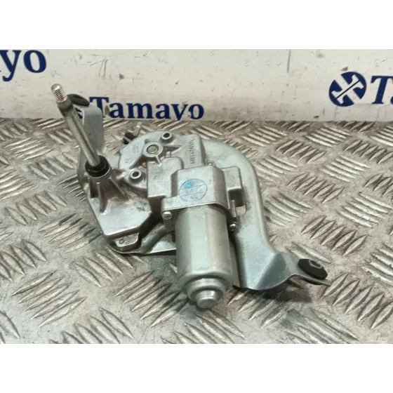 Motor Limpia Trasero para Mazda Cx-3 (Dk)